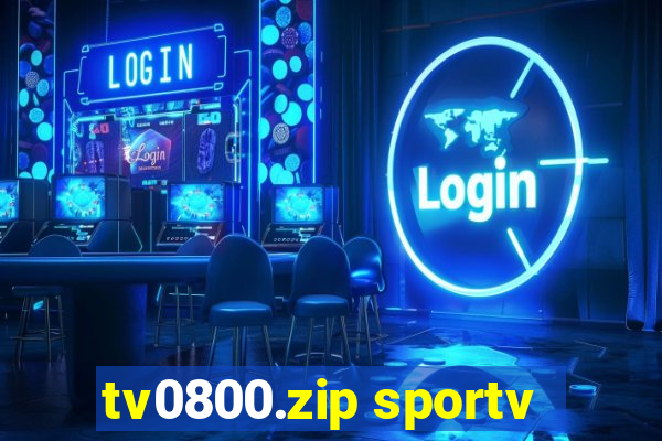 tv0800.zip sportv
